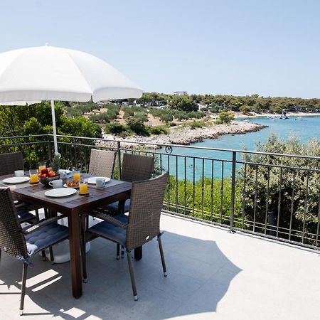 Captain'S House Primosten - Feel The Sea Dolac 外观 照片