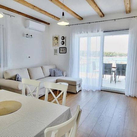 Captain'S House Primosten - Feel The Sea Dolac 外观 照片