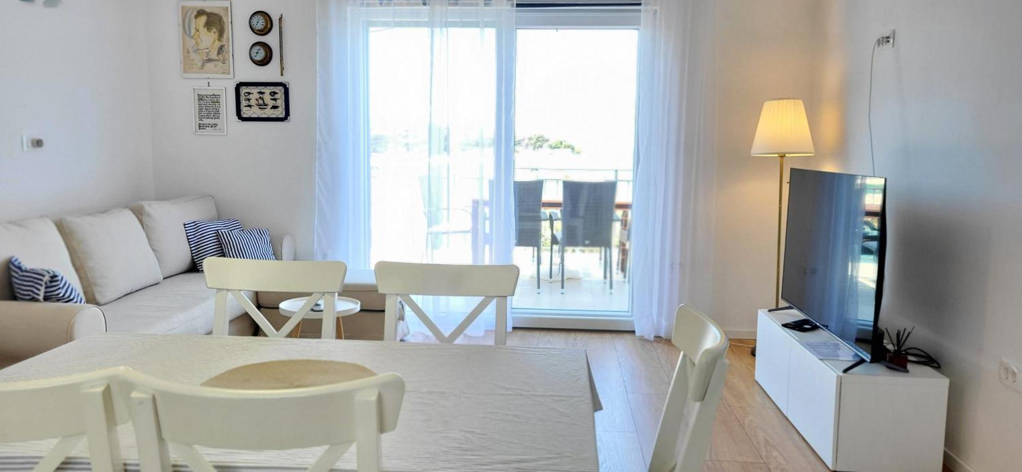 Captain'S House Primosten - Feel The Sea Dolac 外观 照片