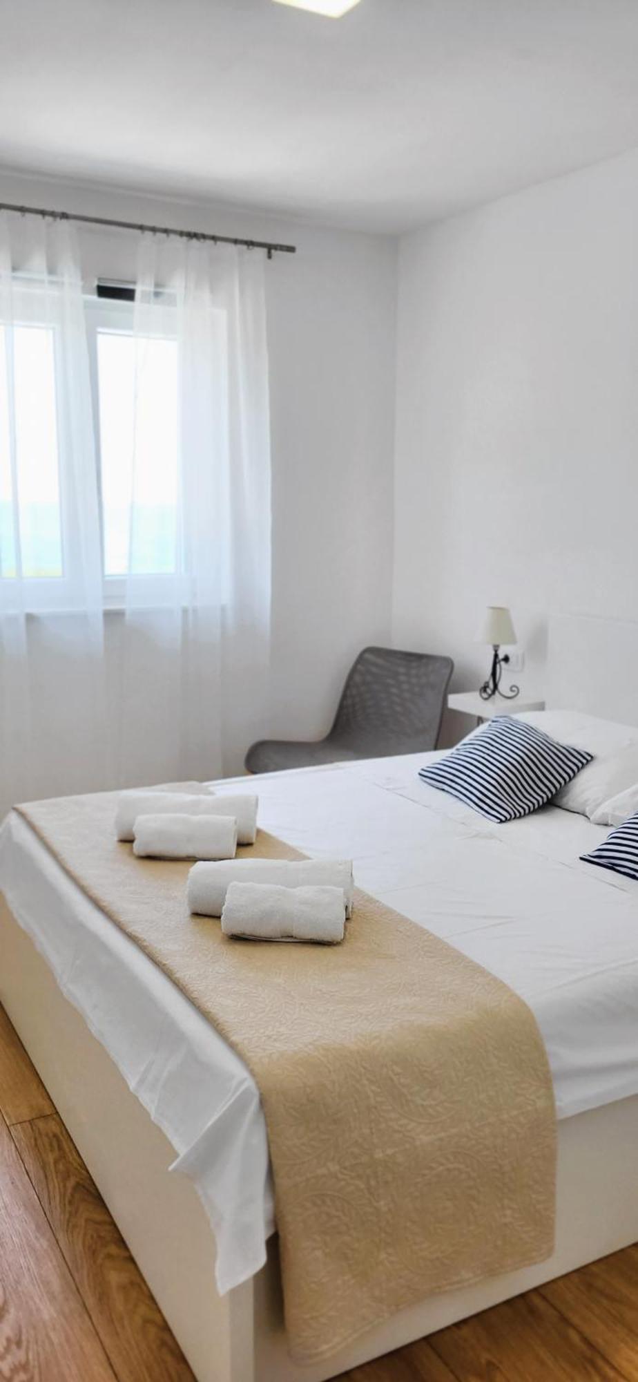 Captain'S House Primosten - Feel The Sea Dolac 外观 照片
