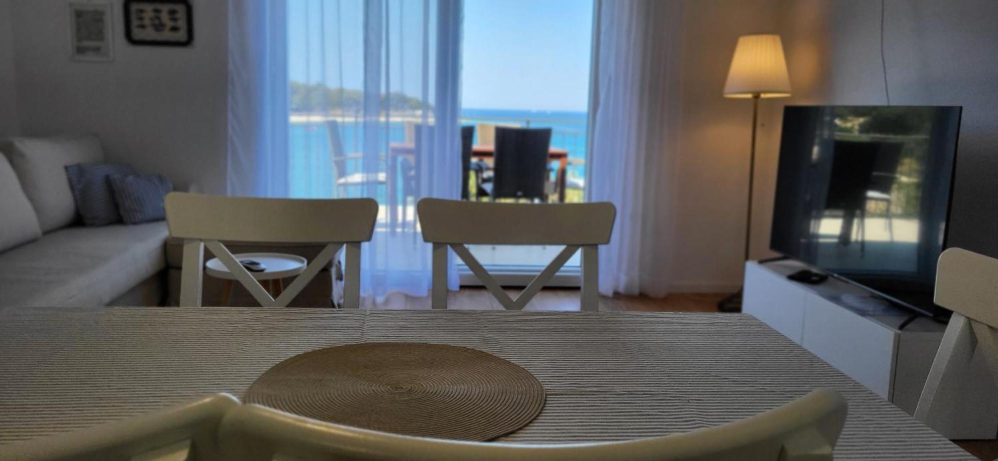Captain'S House Primosten - Feel The Sea Dolac 外观 照片