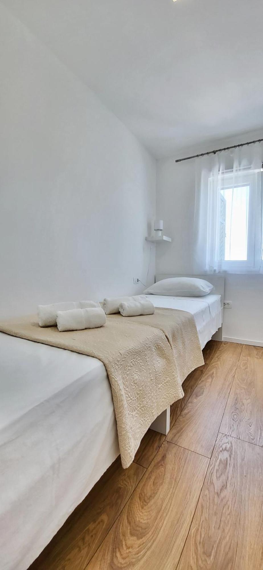 Captain'S House Primosten - Feel The Sea Dolac 外观 照片