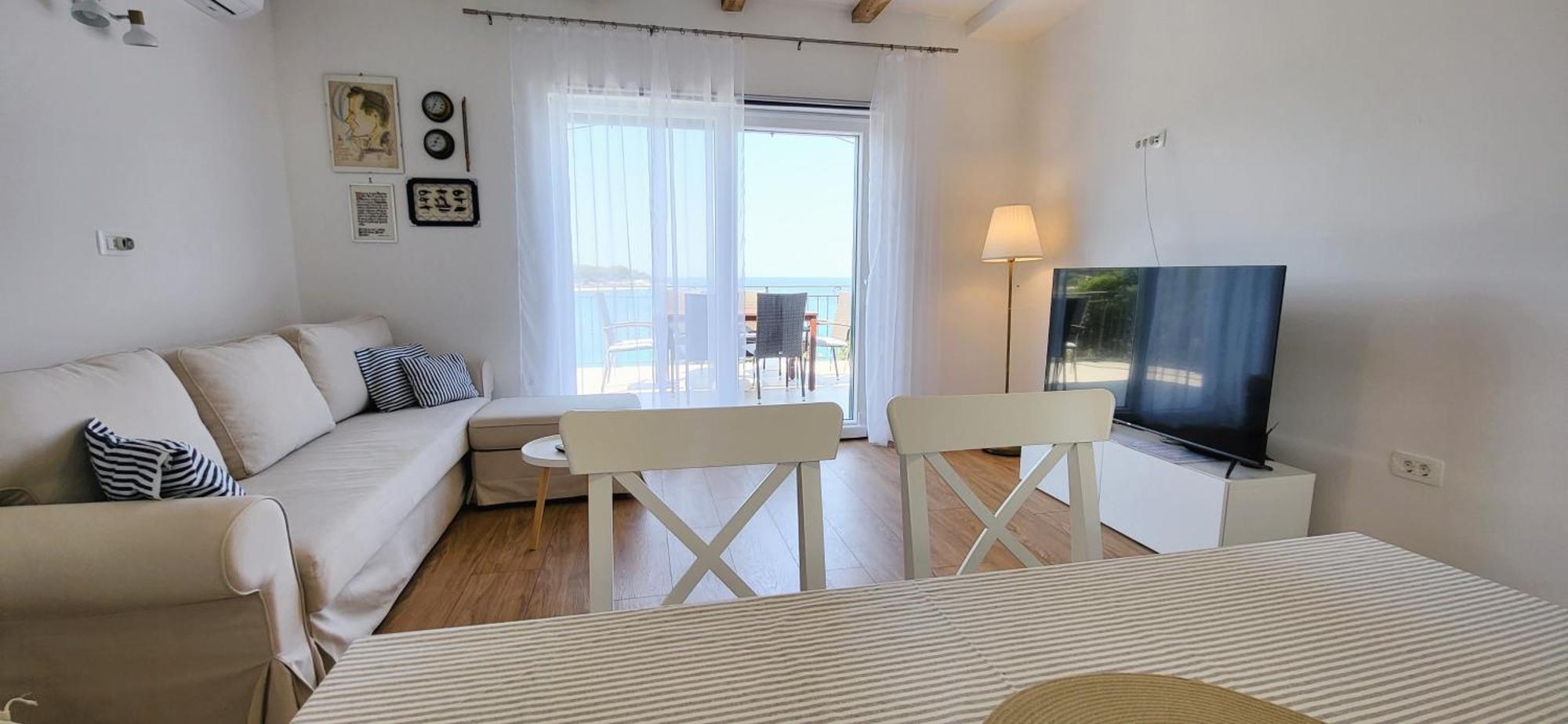 Captain'S House Primosten - Feel The Sea Dolac 外观 照片